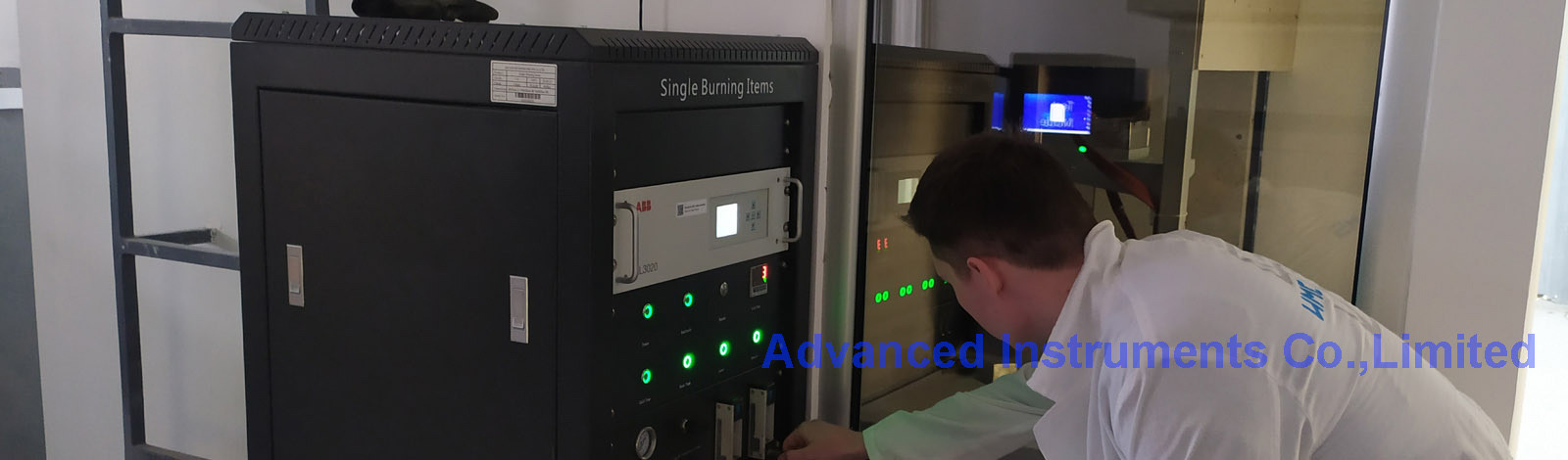Qualidade Equipamento de análise laboratorial Fábrica