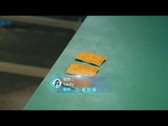 Equipamento de Teste Têxtil de Transmissão de Calor para Vestuário de Proteção 55KG