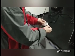 Tester de características de espuma a altas temperaturas ASTM D6082