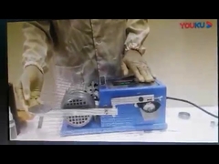 Teste de carga de lubrificante OK para propriedades de pressão extrema