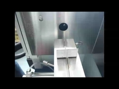 Espectrofotômetro de Absorção Atômica AAS 190 – 900nm Controle por computador