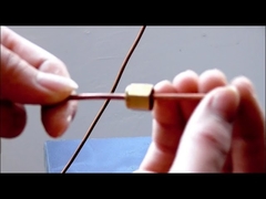 Viscosímetro HTHS de Alta Temperatura e Alto Cisalhamento ASTM D5481