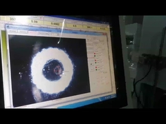 Máquina de Graxa Lubrificante de Quatro Esferas para Teste de Características de Prevenção de Desgaste