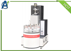 Simulador de Arranque a Frio para Teste de Viscosidade Aparente de Óleo de Motor