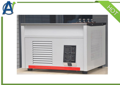 Multifuncional derrame o ponto e o instrumento de CFPP