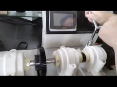 ASTM D6138 Equipamento de Teste de Corrosão para Graxas Lubrificantes Teste Emcor