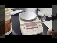 Equipamento Automático de Análise de Óleo Lubrificante para Teste de Estabilidade à Oxidação de Graxas ASTM D942