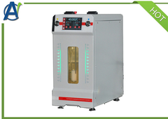 ASTM D7279 Viscometro automático de Houillon D445 Viscometro de viscosidade cinemática