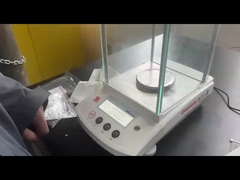 ASTM D4693 Teste de binário a baixa temperatura para rolamentos de rodas lubrificados com graxa