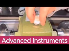 ASTM D217 Trabalhador mecânico de graxa para ensaio de graxa com penetrômetro