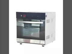 ASTM D4289 Analisador de compatibilidade de elastómeros para lubrificantes e fluidos