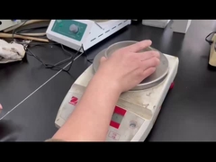 Equipamento de ensaio de separação de óleo ASTM D1742 para a lubrificação de gordura