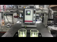 ASTM D1298 Equipamento de ensaio de densidade e gravidade específica com hidrômetro