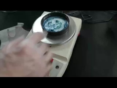 Equipamento de ensaio da estabilidade do rolo para a graxa lubrificante ASTM D1831