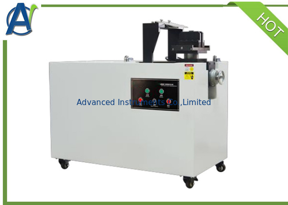 ISO 6722 Abrasion Resistance Test Instrument For Road Vehicles Cable