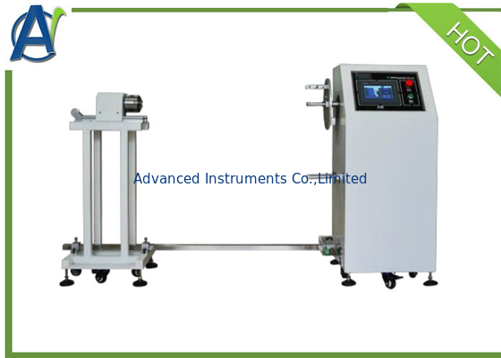 Bare Wire Bend And Reverse Bend Tester For Specimen Length Of 300mm