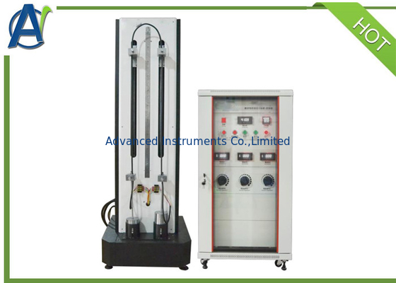 Bare Wire Bend And Reverse Bend Tester For Specimen Length Of 300mm