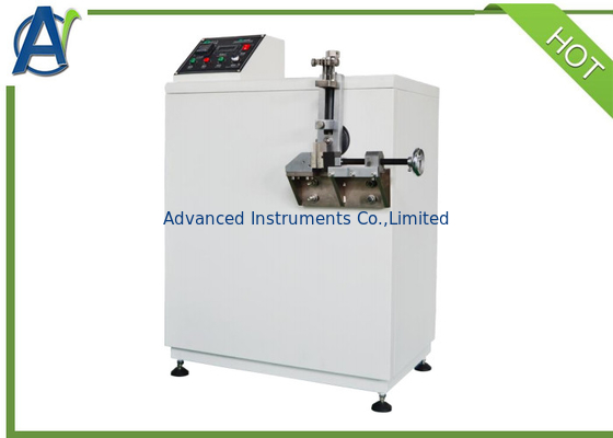 Bare Wire Bend And Reverse Bend Tester For Specimen Length Of 300mm