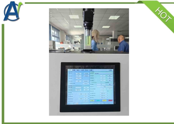 Auto Pour Point And Cloud Point Test Apparatus By ASTM D97 and ASTM D2500