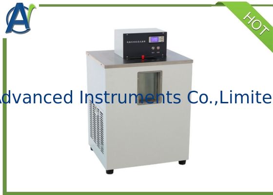 ASTM D445 Low Temperature Kinematic Viscometer of liquid petroleum products