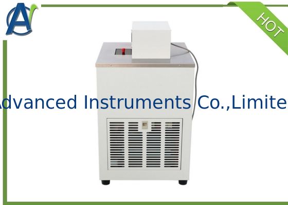 ASTM D445 Low Temperature Kinematic Viscometer of liquid petroleum products