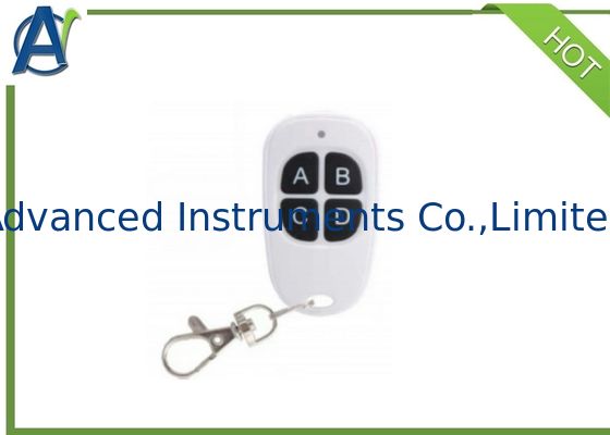 ASTM D445 Automatic Calculation Kinematic Viscosity Tester with Built-in Printer for Petroleum Products