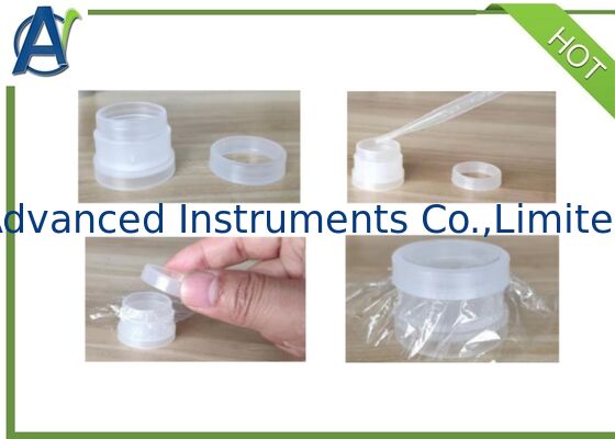 ASTM D4294 Petroleum Products X-ray Fluorescence Sulfur-in-Oil Analyzer