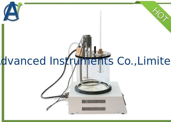 ASTM D611 Aniline Point and Mixed Aniline Point Tester for Petroleum Products and Hydrocarbon Solvents