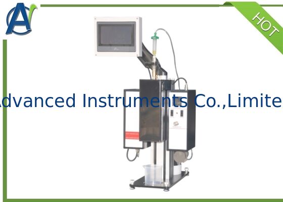 ASTM D5481 Multicell Capillary Viscometer for 150℃ HTHS Apparent Viscosity with Computer Controlling