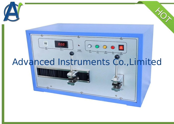 IEC60851-3 Test 18 Heat Bond Testing Machine for Enameled Round Wires