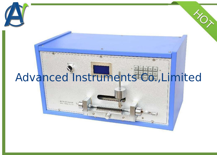 IEC60851-3 Test 18 Heat Bond Testing Machine for Enameled Round Wires