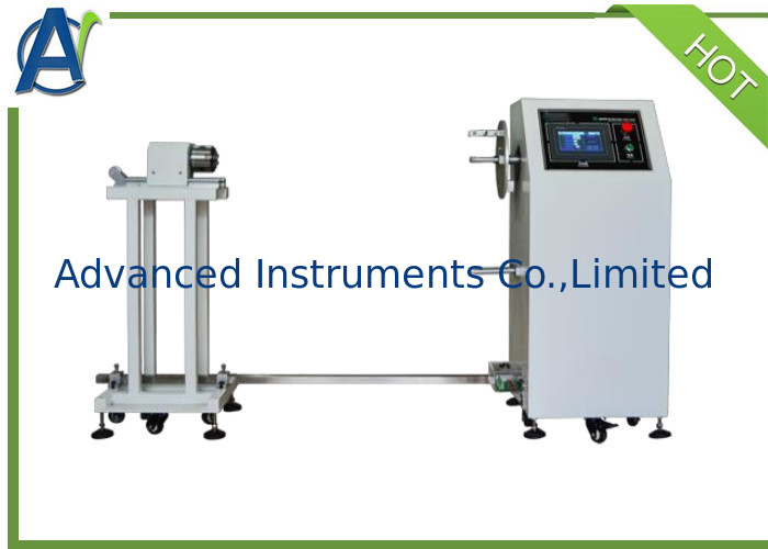 Bare Wire Bend And Reverse Bend Tester For Specimen Length Of 300mm