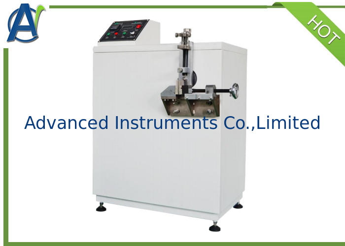 Bare Wire Bend And Reverse Bend Tester For Specimen Length Of 300mm