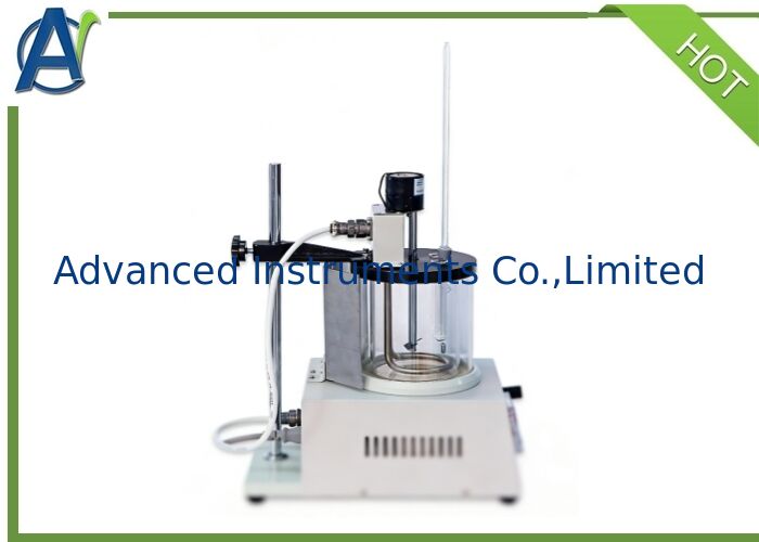 ASTM D566 Oil Bath Dropping Point Tester of Lubricating Grease