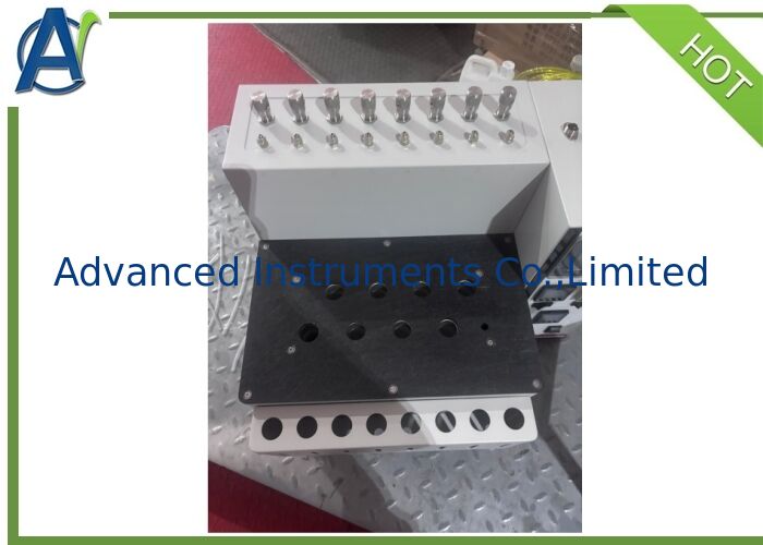 IEC 61125 ASTM D2440 Insulating Oil Oxidation Stability Testing Machine