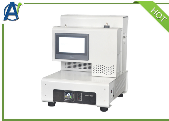 DIN 51805 Kesternich Instrument Test Flow Pressure of Lubricating Greases