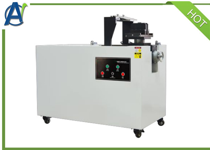 ISO 6722 Abrasion Resistance Test Instrument For Road Vehicles Cable