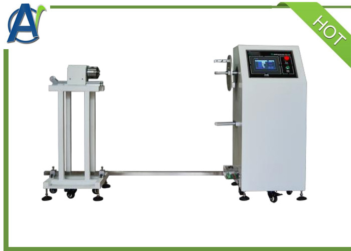 Bare Wire Bend And Reverse Bend Tester For Specimen Length Of 300mm
