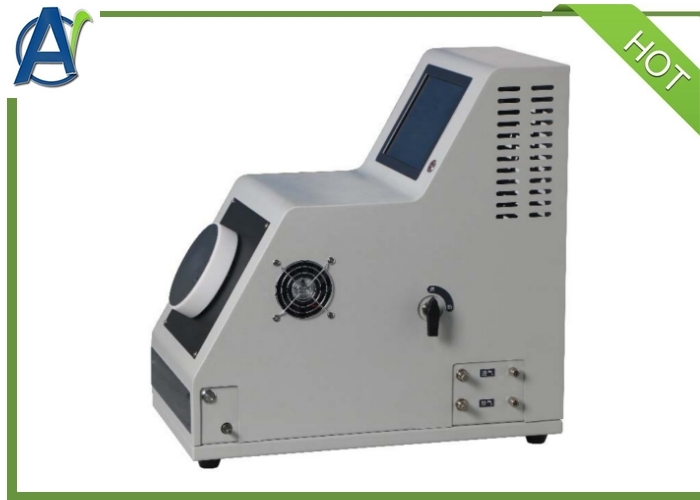 ASTM  D2272 Automatic Lubricating Oil Oxidation Stability Detector (Rotating Bomb Method)RBOT/RPVOT