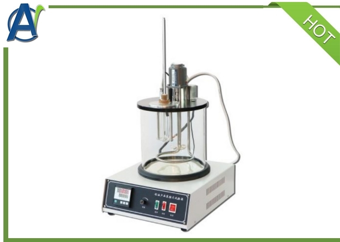 ASTM D611 Aniline Point and Mixed Aniline Point Tester for Petroleum Products and Hydrocarbon Solvents