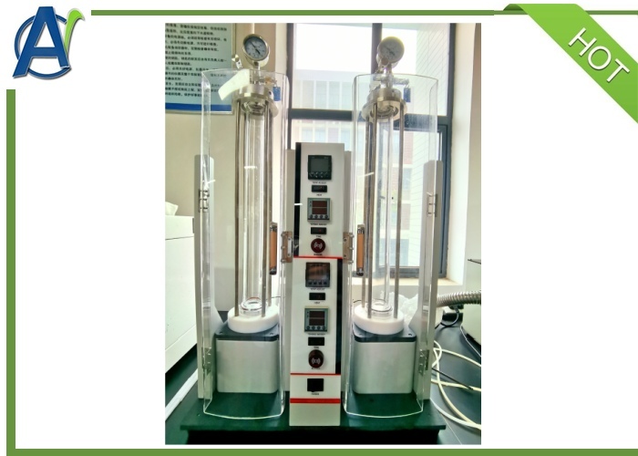 Aluminum Alloy Corrosion Test Apparatus for Engine Coolants in Accordance with ASTM D4340