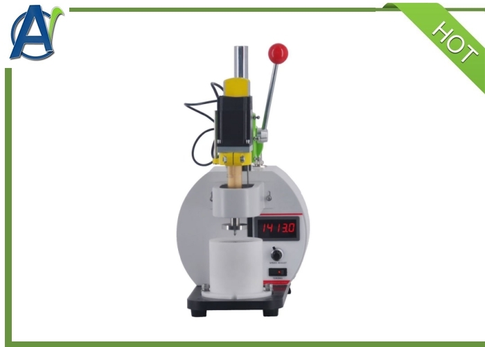 ASTM D1743 Lubricating Grease Corrosion Preventive Properties Testing Instrument