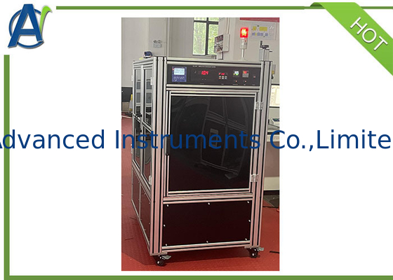 Analisador ASTM D2570 para ensaio simulado de corrosão de serviço de refrigerantes de motor