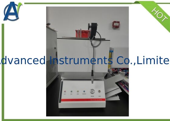 ASTM D3829,ASTM D4684 Tester MRV totalmente automático (analisador de tensão de rendimento a baixa temperatura e viscosidade aparente)