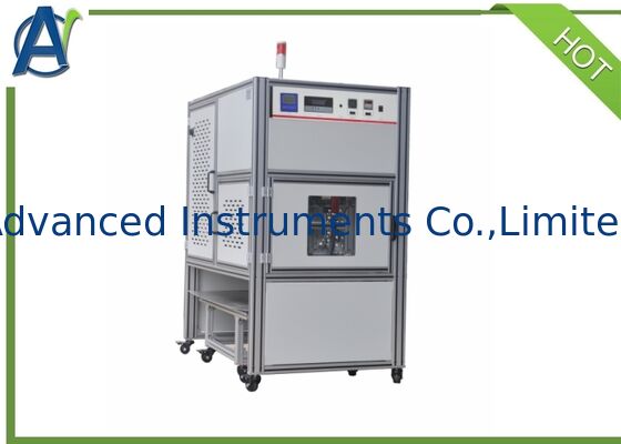 GB 29743.3-2025 Banco de ensaio de corrosão da circulação do refrigerante FCV para ensaio de envelhecimento e corrosão do refrigerante da célula de combustível