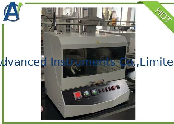 ASTM D1263 Tester de tendência de vazamento de graxa para rolamentos de rodas automotivas