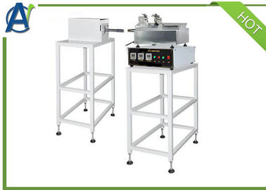 Máquina automática do teste do alongamento da baixa temperatura conforme IEC 60811-1-4