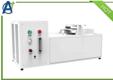 Equipamento de teste protetor térmico do desempenho de TPP por ASTM D4108 e por NFPA 1971