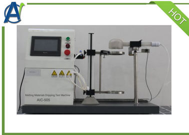 Equipamento de testes de gotejamento do N-F P92-505 com radiador elétrico