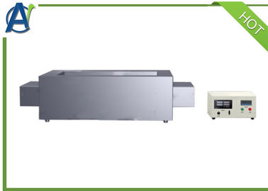 Máquina máxima do teste da temperatura do uso de ASTM C411 para materiais de isolação térmica